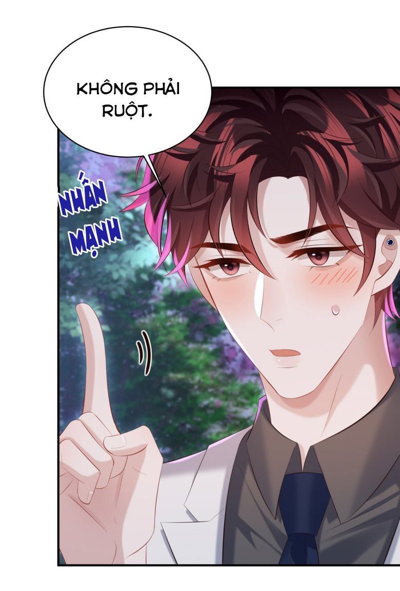 Tâm Sự Thiếu Niên Chapter 39 - Trang 2