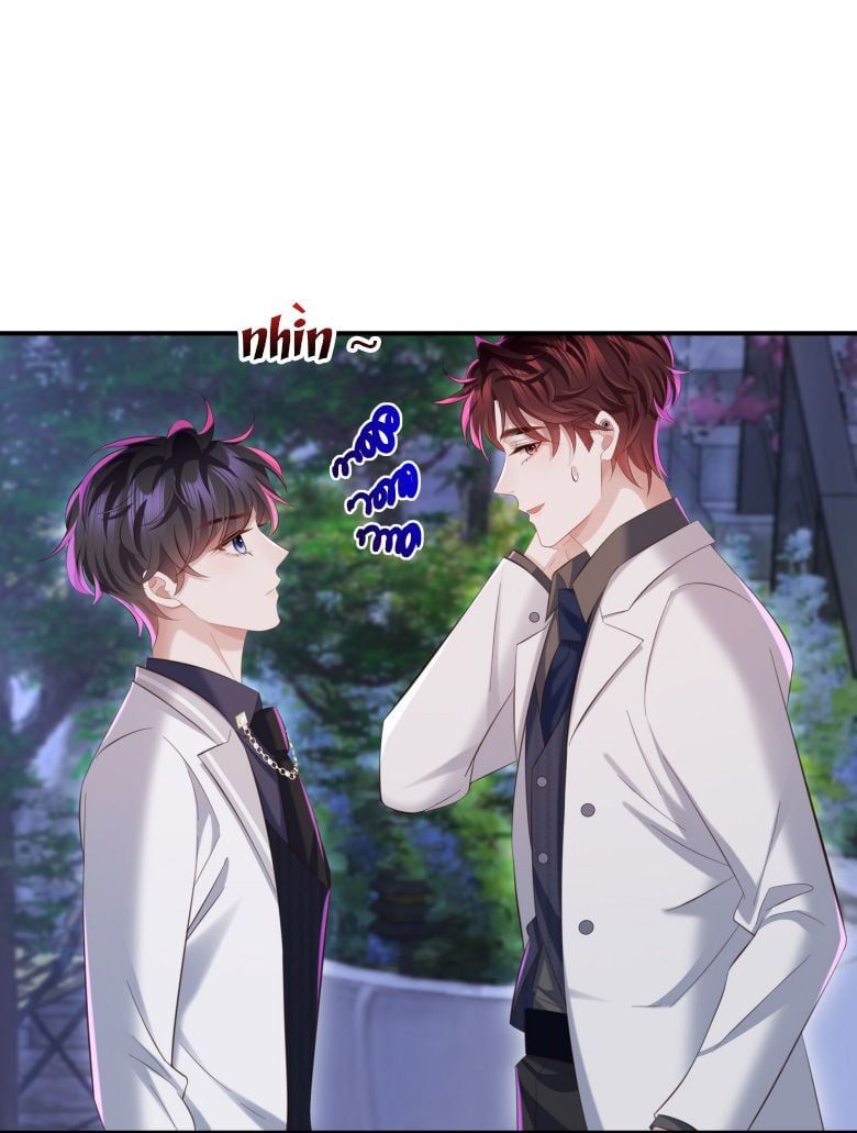 Tâm Sự Thiếu Niên Chapter 39 - Trang 2
