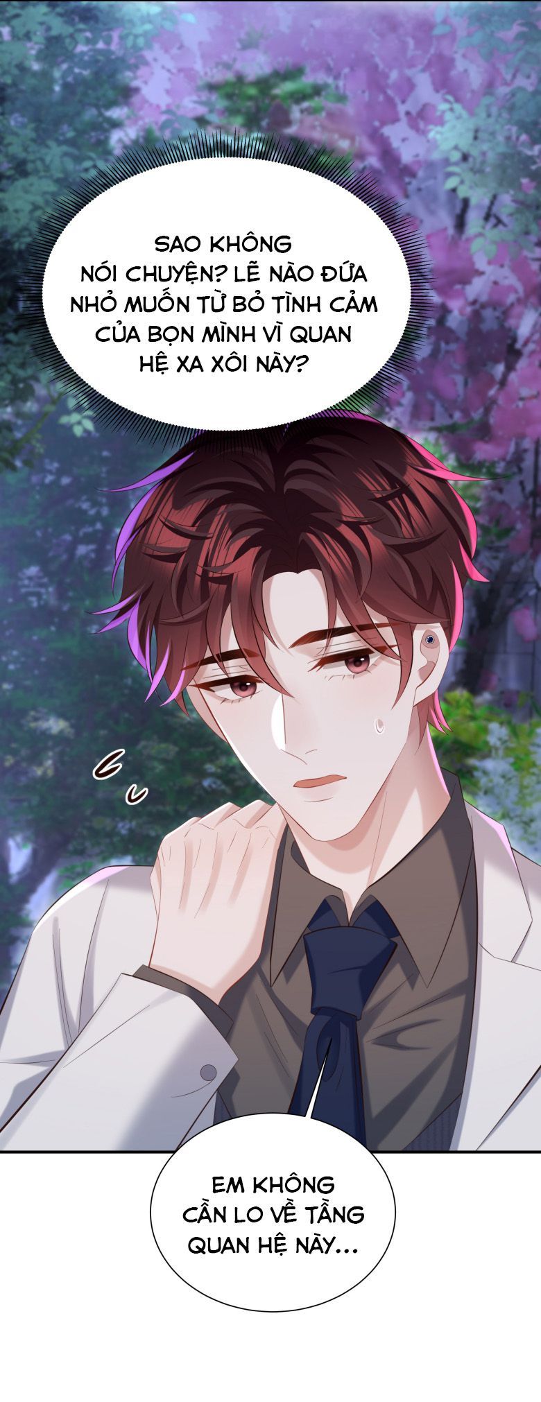 Tâm Sự Thiếu Niên Chapter 39 - Trang 2