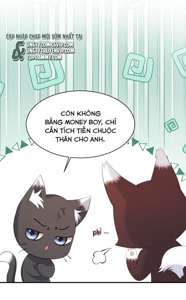 Tâm Sự Thiếu Niên Chapter 39 - Trang 2