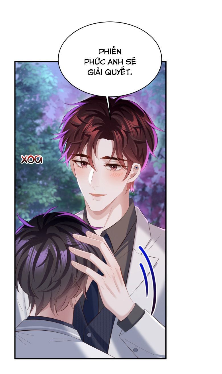 Tâm Sự Thiếu Niên Chapter 39 - Trang 2