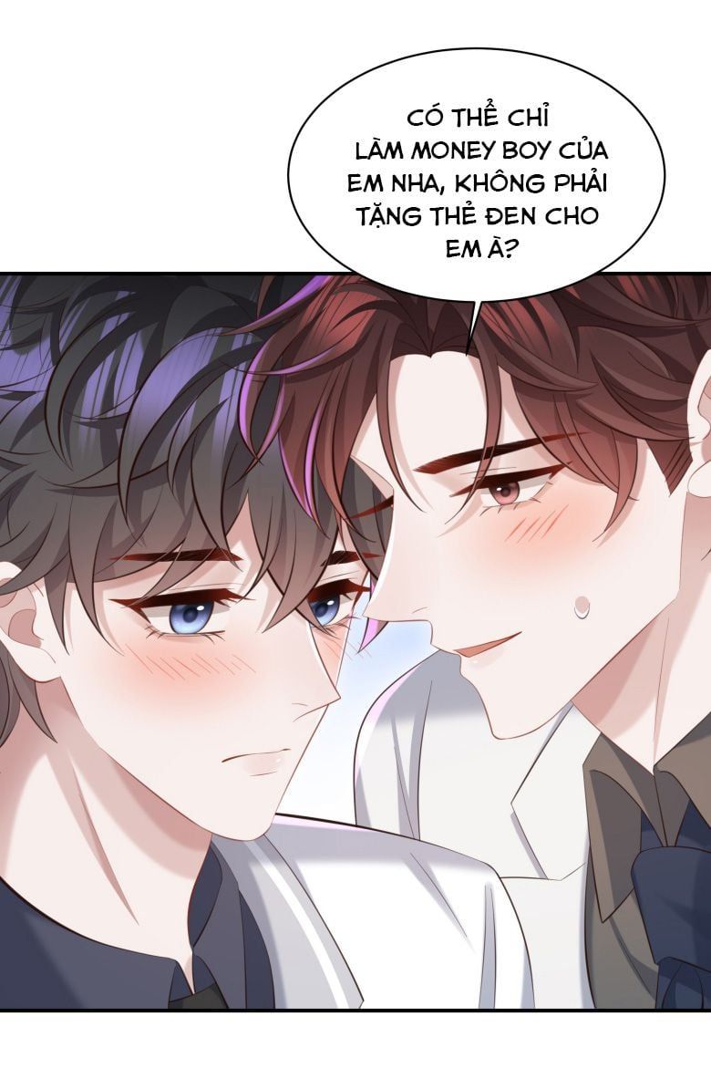 Tâm Sự Thiếu Niên Chapter 39 - Trang 2