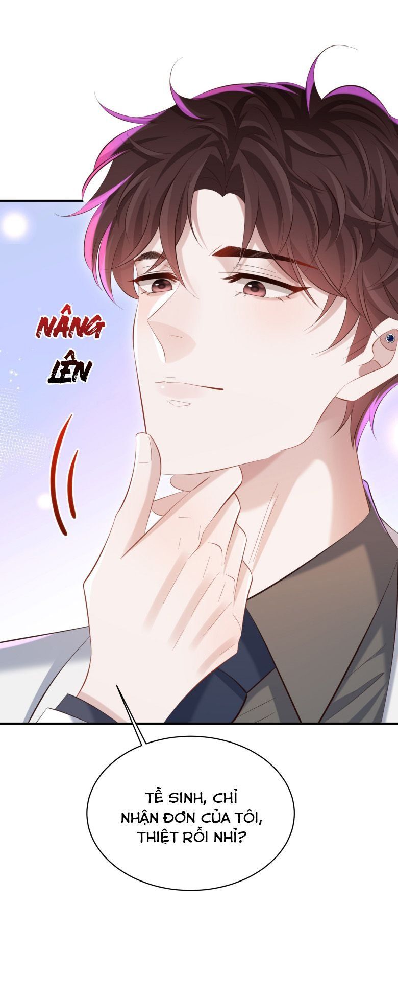 Tâm Sự Thiếu Niên Chapter 39 - Trang 2