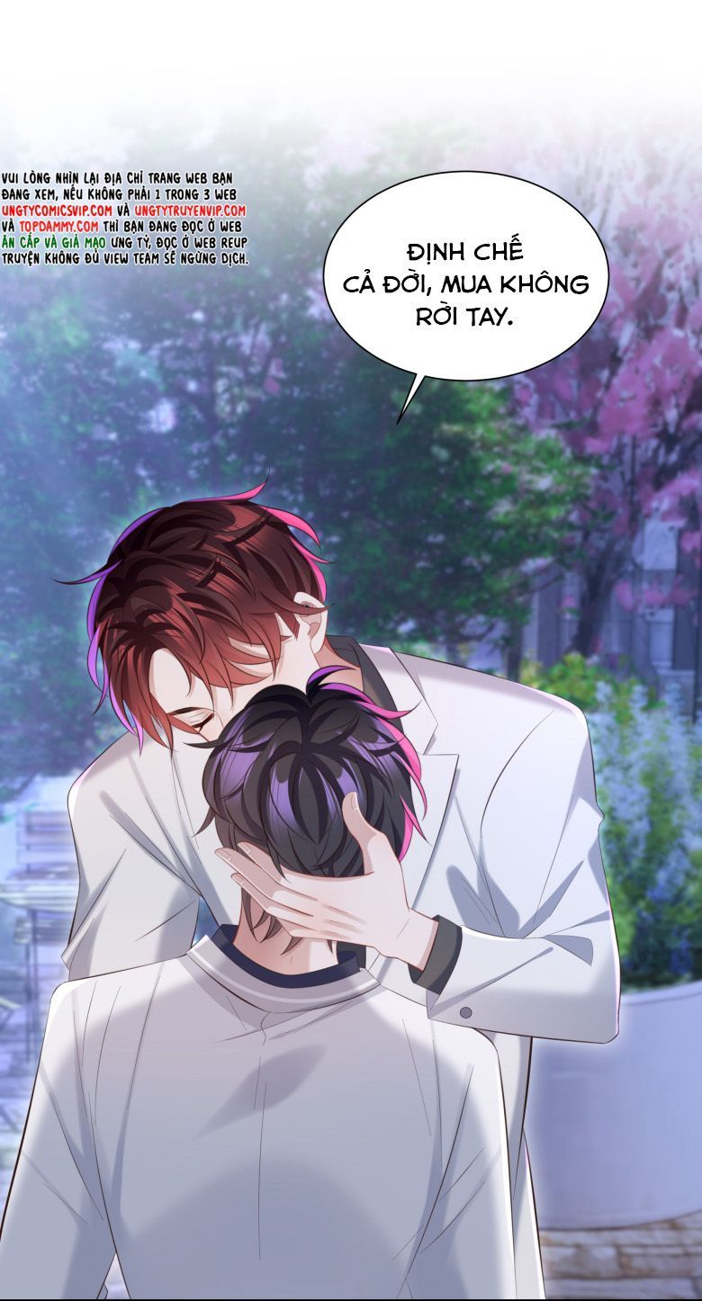 Tâm Sự Thiếu Niên Chapter 39 - Trang 2