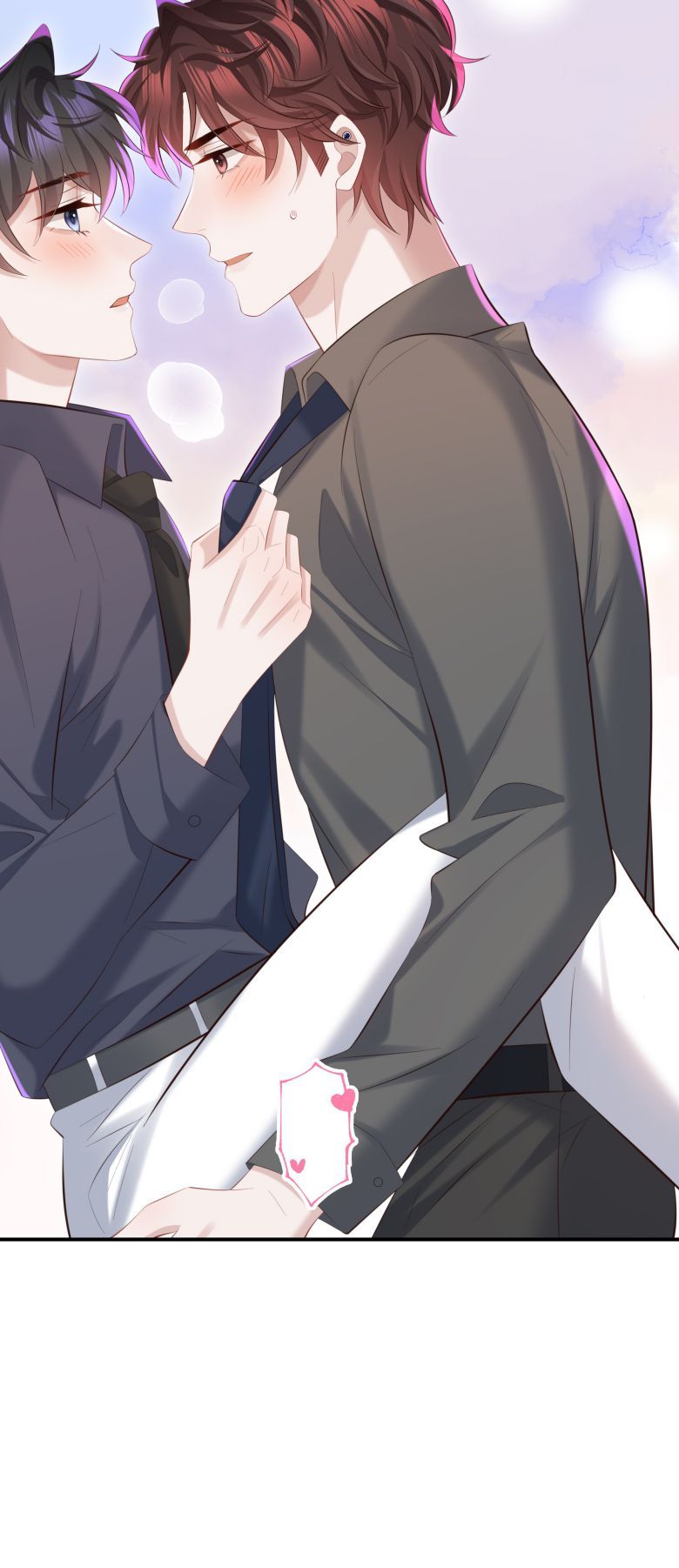 Tâm Sự Thiếu Niên Chapter 39 - Trang 2