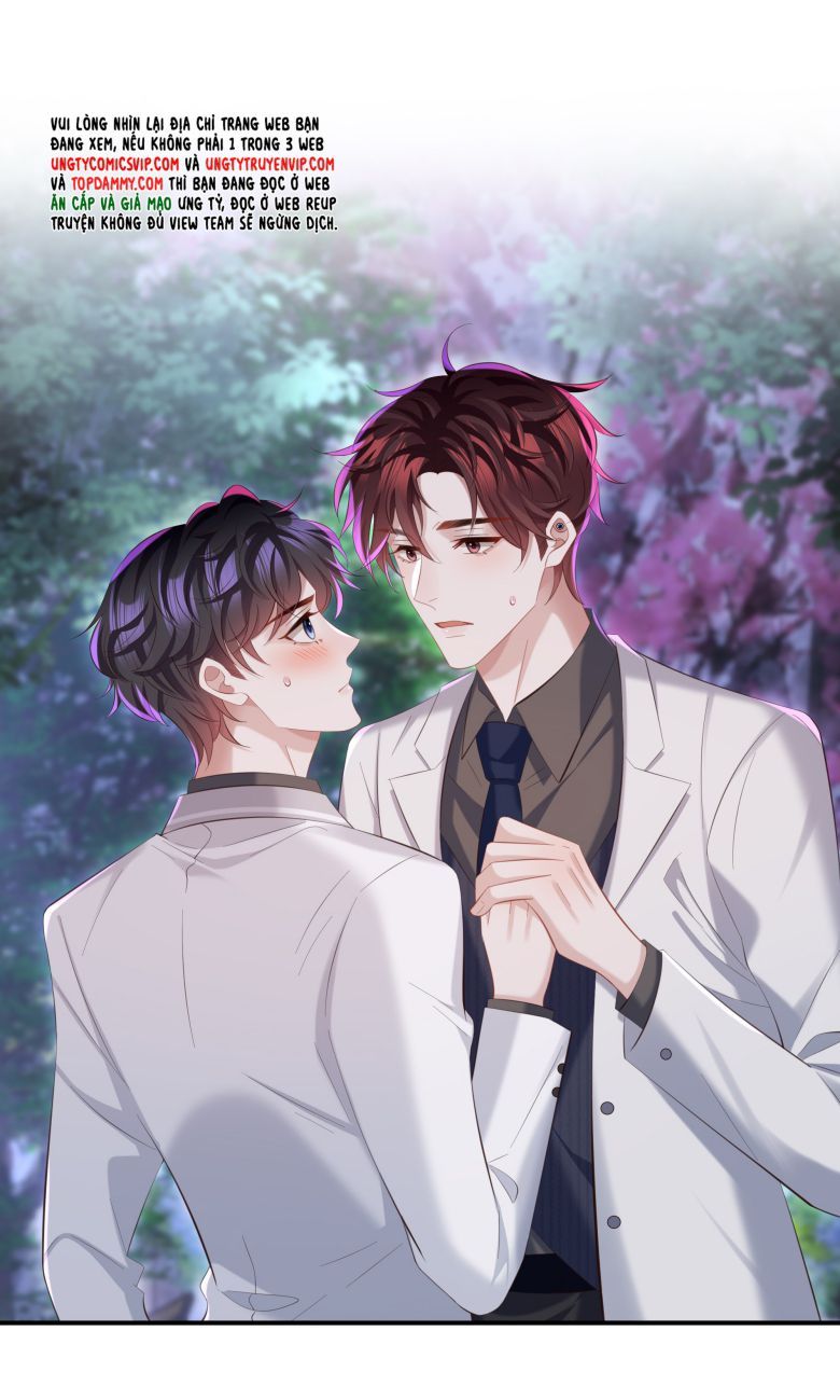 Tâm Sự Thiếu Niên Chapter 39 - Trang 2