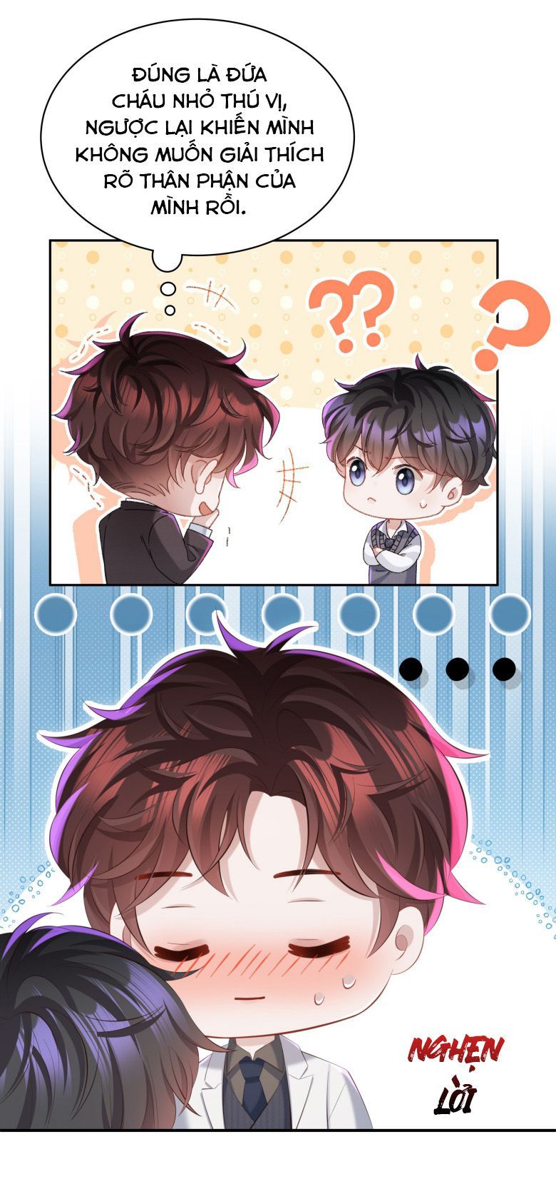 Tâm Sự Thiếu Niên Chapter 39 - Trang 2