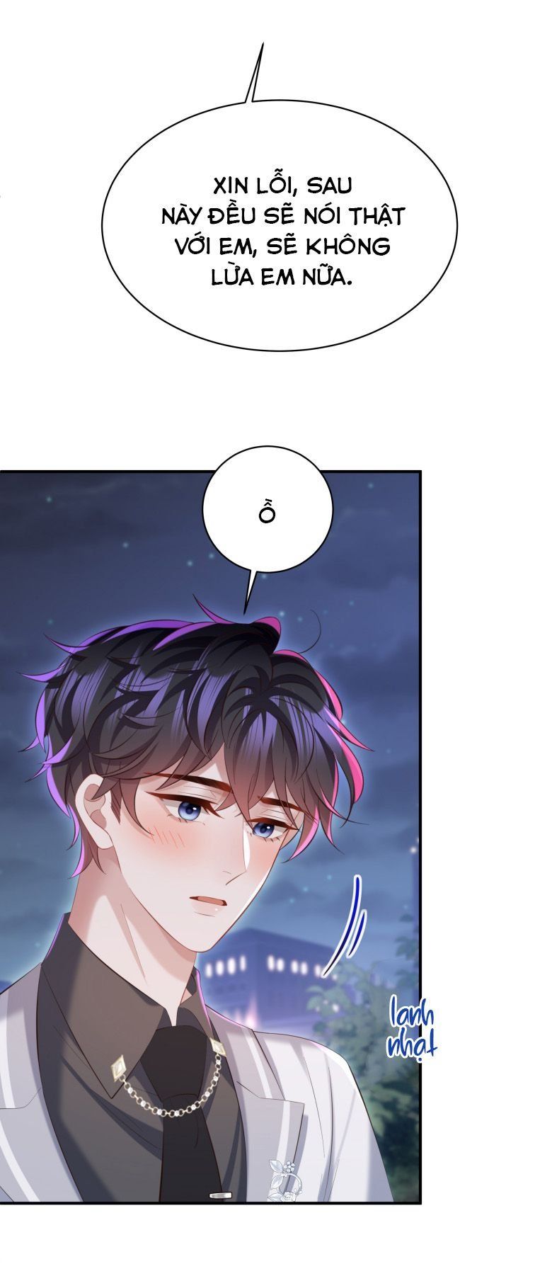 Tâm Sự Thiếu Niên Chapter 39 - Trang 2