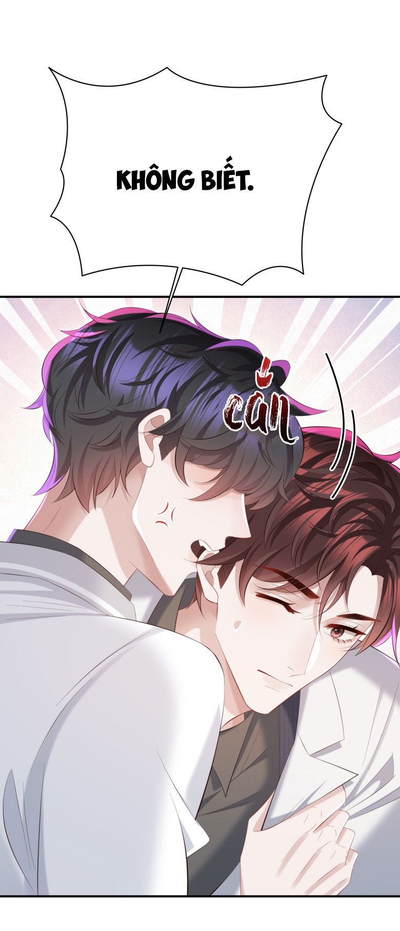 Tâm Sự Thiếu Niên Chapter 39 - Trang 2