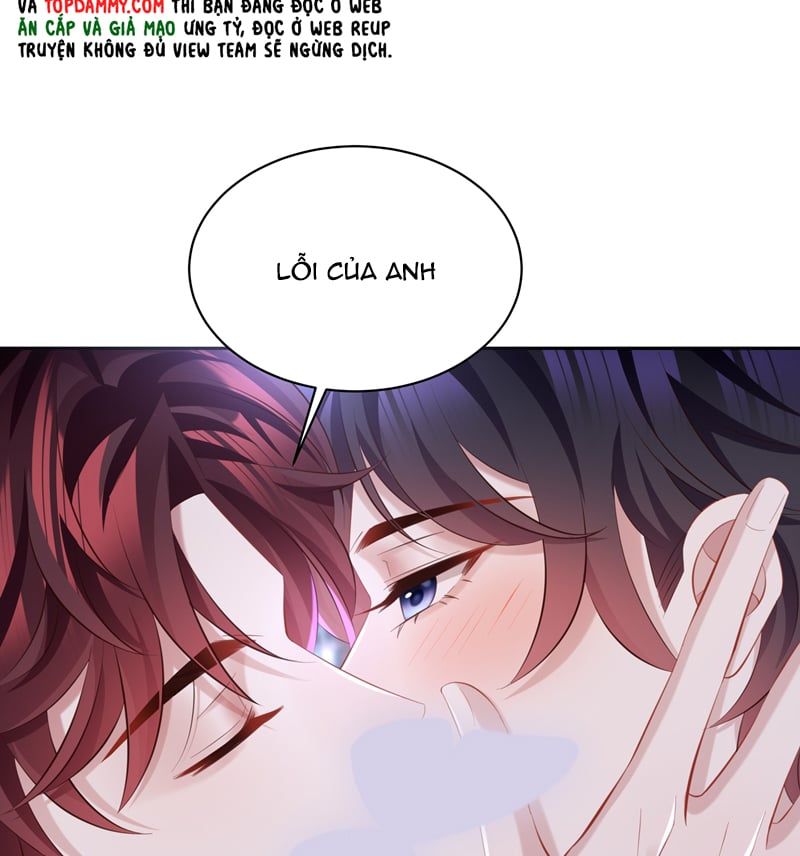 Tâm Sự Thiếu Niên Chapter 40 - Trang 2