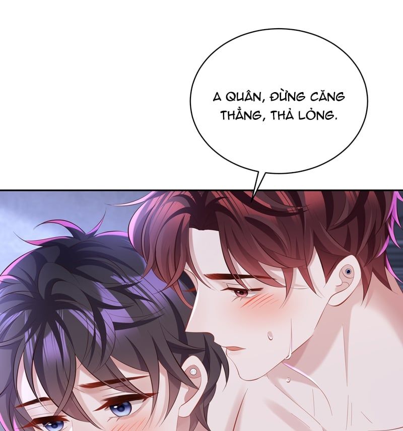 Tâm Sự Thiếu Niên Chapter 40 - Trang 2