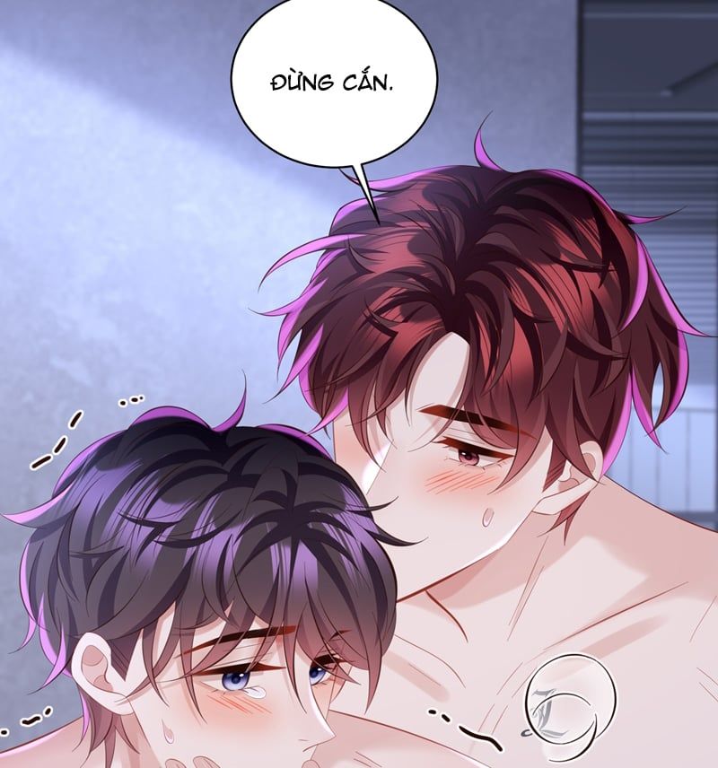 Tâm Sự Thiếu Niên Chapter 40 - Trang 2