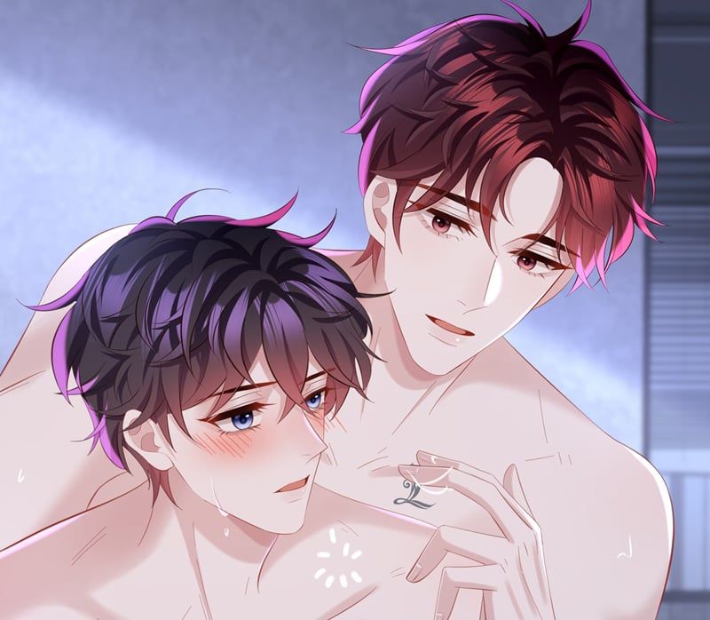 Tâm Sự Thiếu Niên Chapter 40 - Trang 2