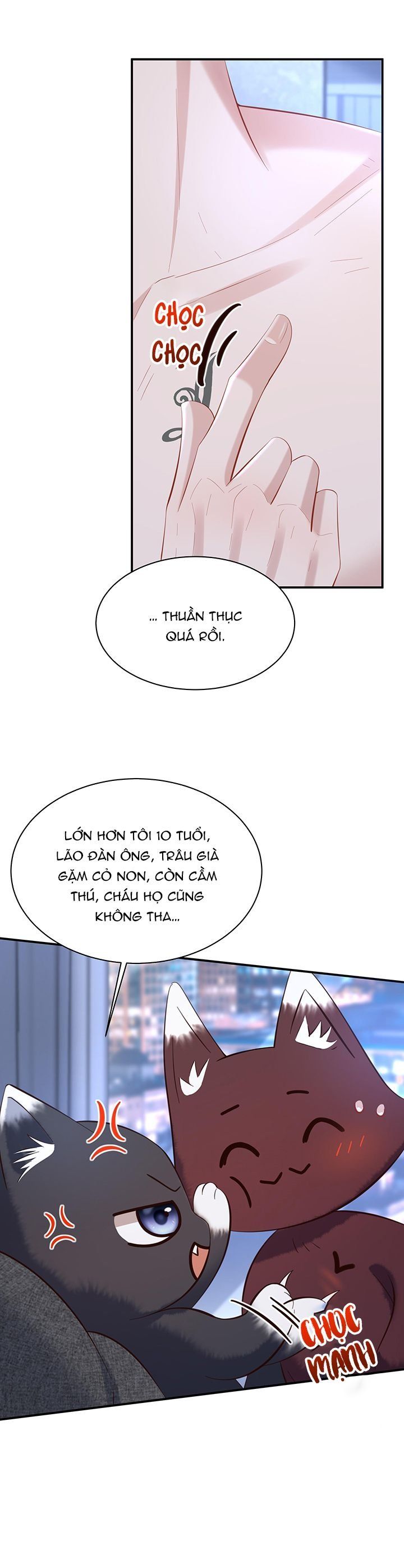 Tâm Sự Thiếu Niên Chapter 41 - Trang 2