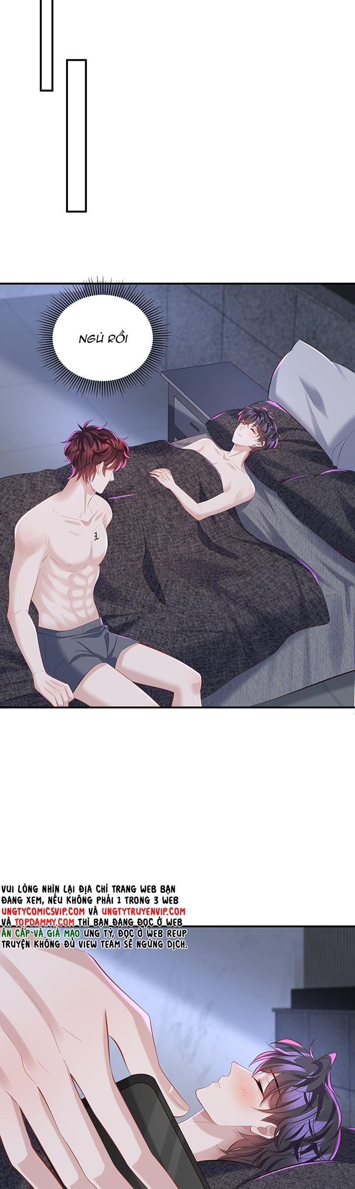 Tâm Sự Thiếu Niên Chapter 41 - Trang 2