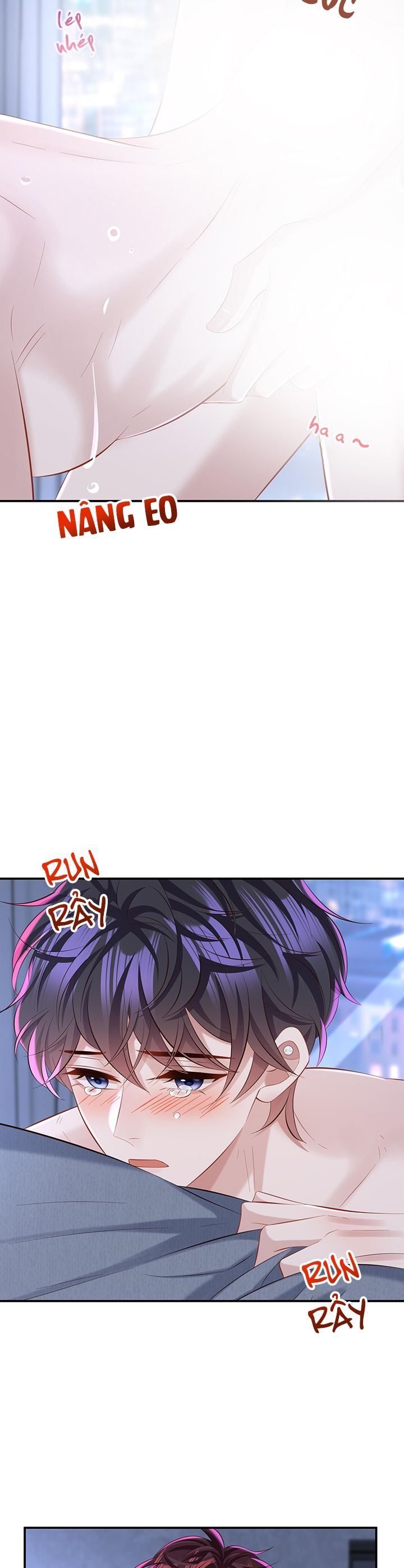 Tâm Sự Thiếu Niên Chapter 41 - Trang 2