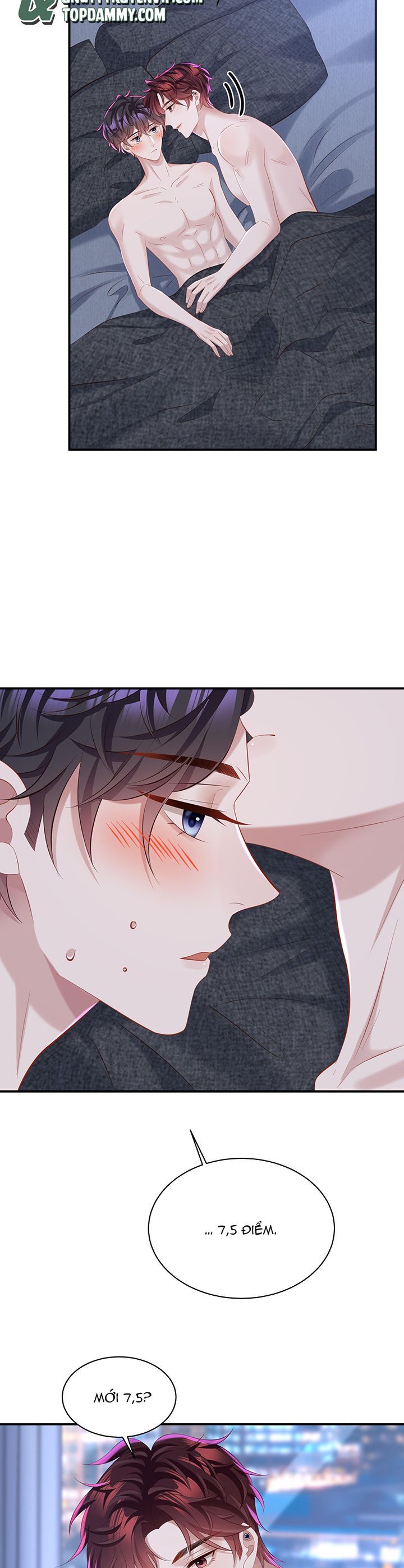 Tâm Sự Thiếu Niên Chapter 41 - Trang 2