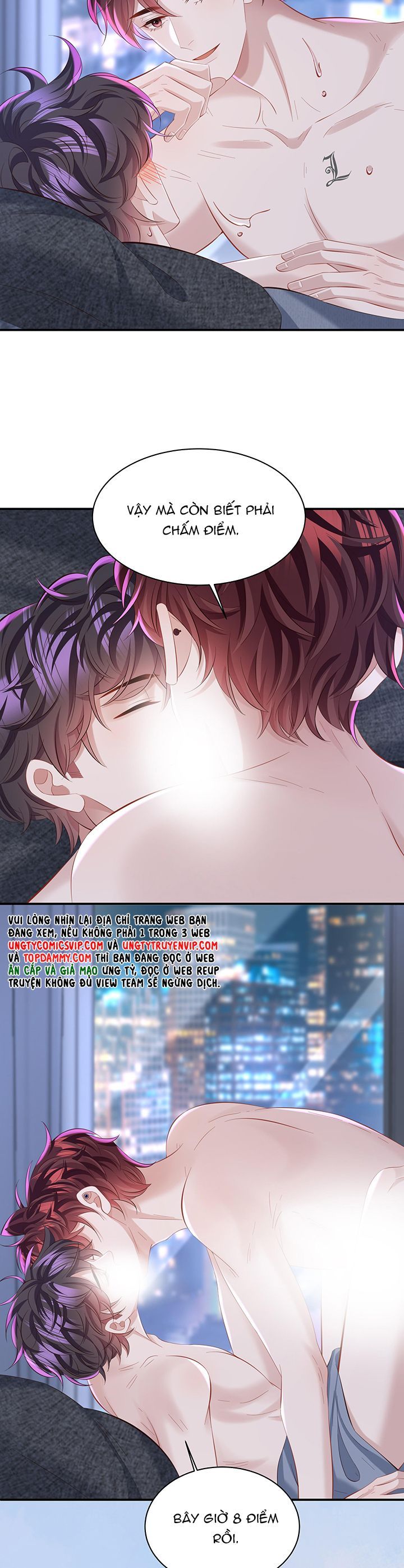 Tâm Sự Thiếu Niên Chapter 41 - Trang 2