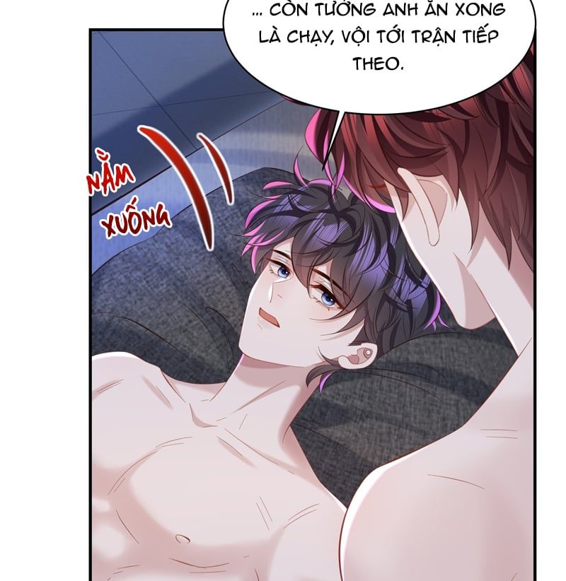 Tâm Sự Thiếu Niên Chapter 42 - Trang 2