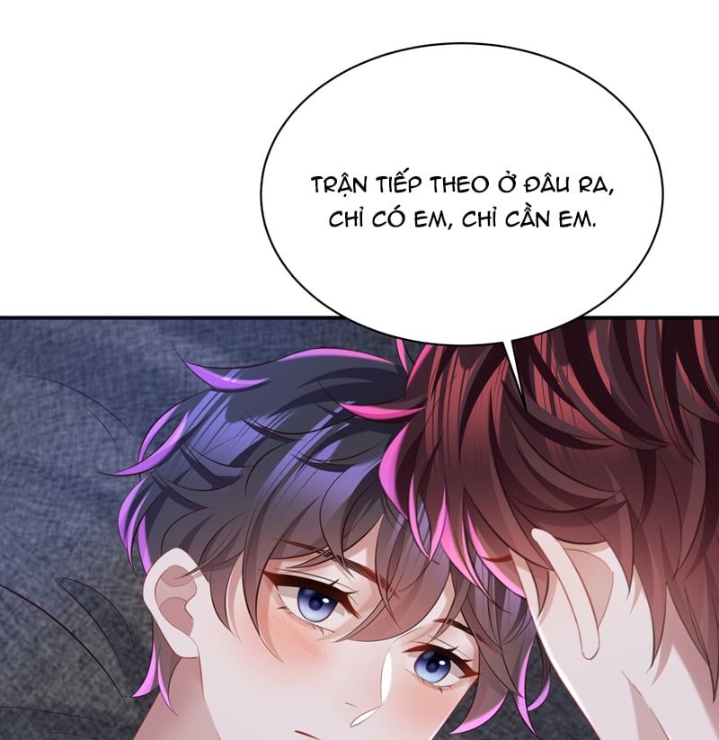 Tâm Sự Thiếu Niên Chapter 42 - Trang 2