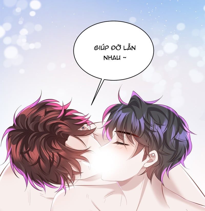 Tâm Sự Thiếu Niên Chapter 42 - Trang 2