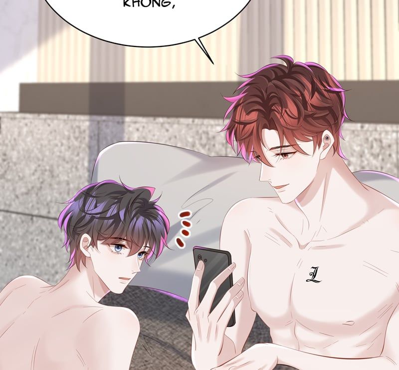 Tâm Sự Thiếu Niên Chapter 42 - Trang 2