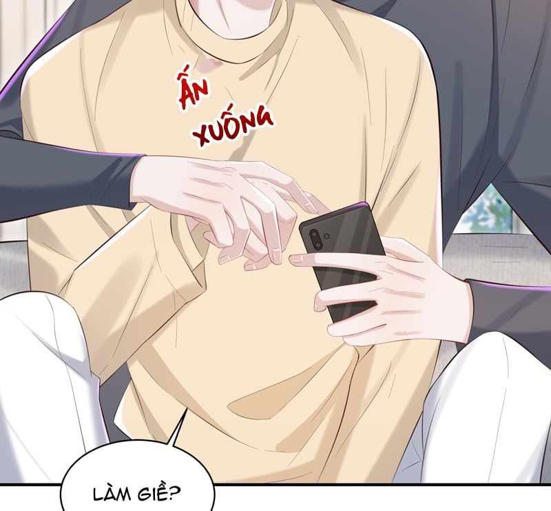 Tâm Sự Thiếu Niên Chapter 42 - Trang 2