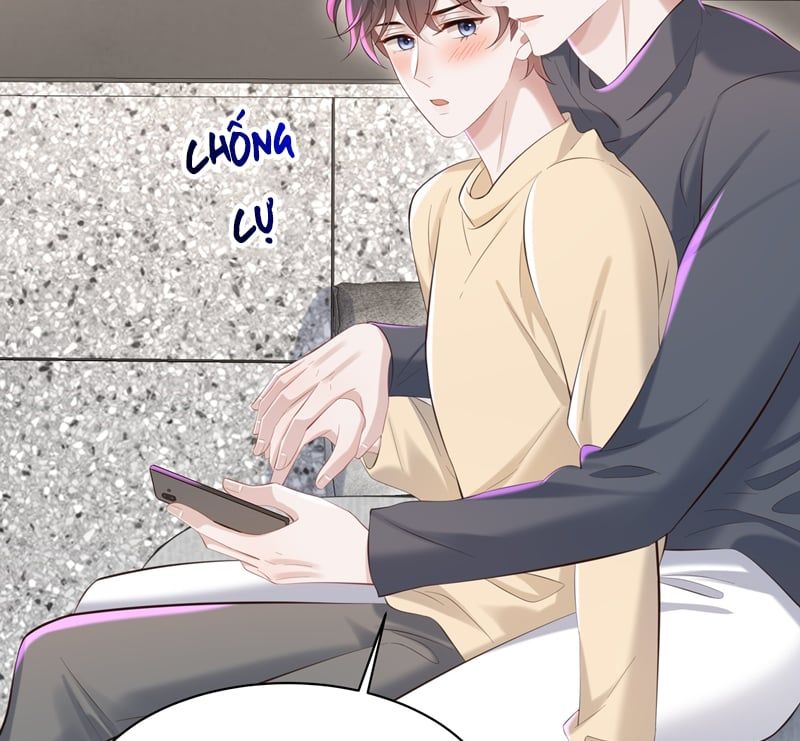 Tâm Sự Thiếu Niên Chapter 42 - Trang 2