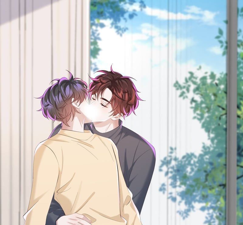 Tâm Sự Thiếu Niên Chapter 42 - Trang 2