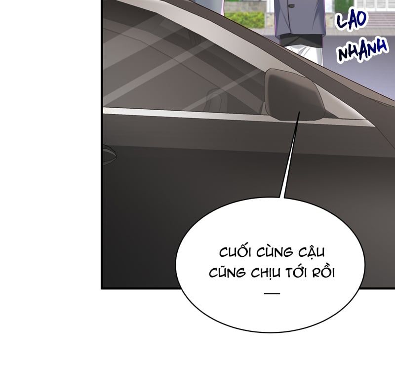 Tâm Sự Thiếu Niên Chapter 42 - Trang 2