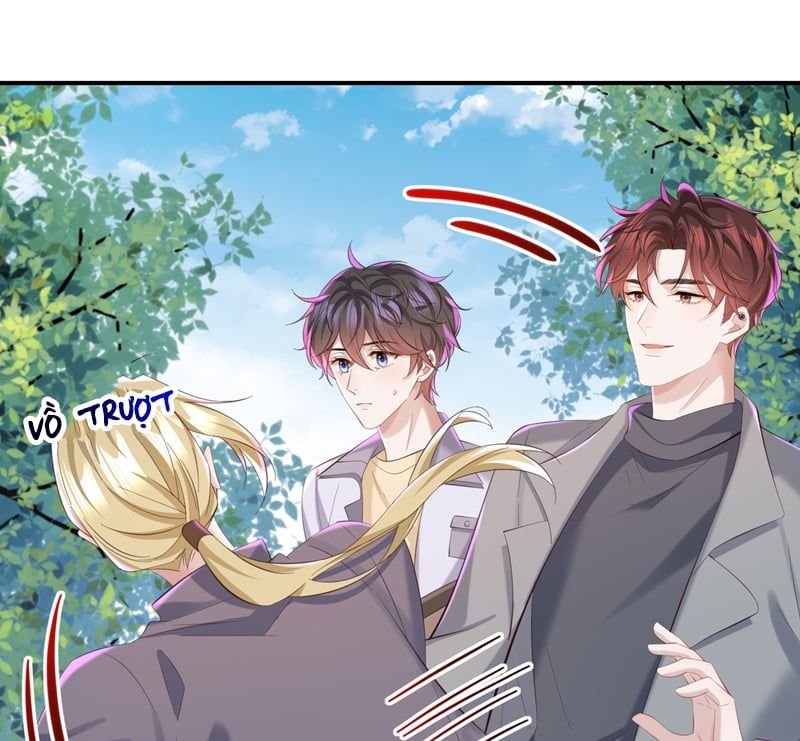 Tâm Sự Thiếu Niên Chapter 42 - Trang 2