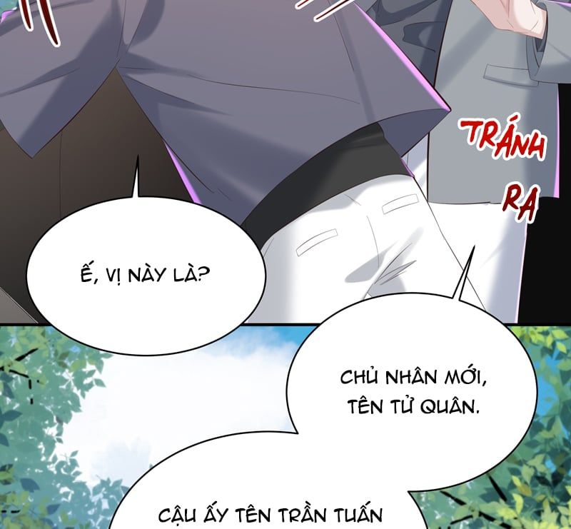 Tâm Sự Thiếu Niên Chapter 42 - Trang 2