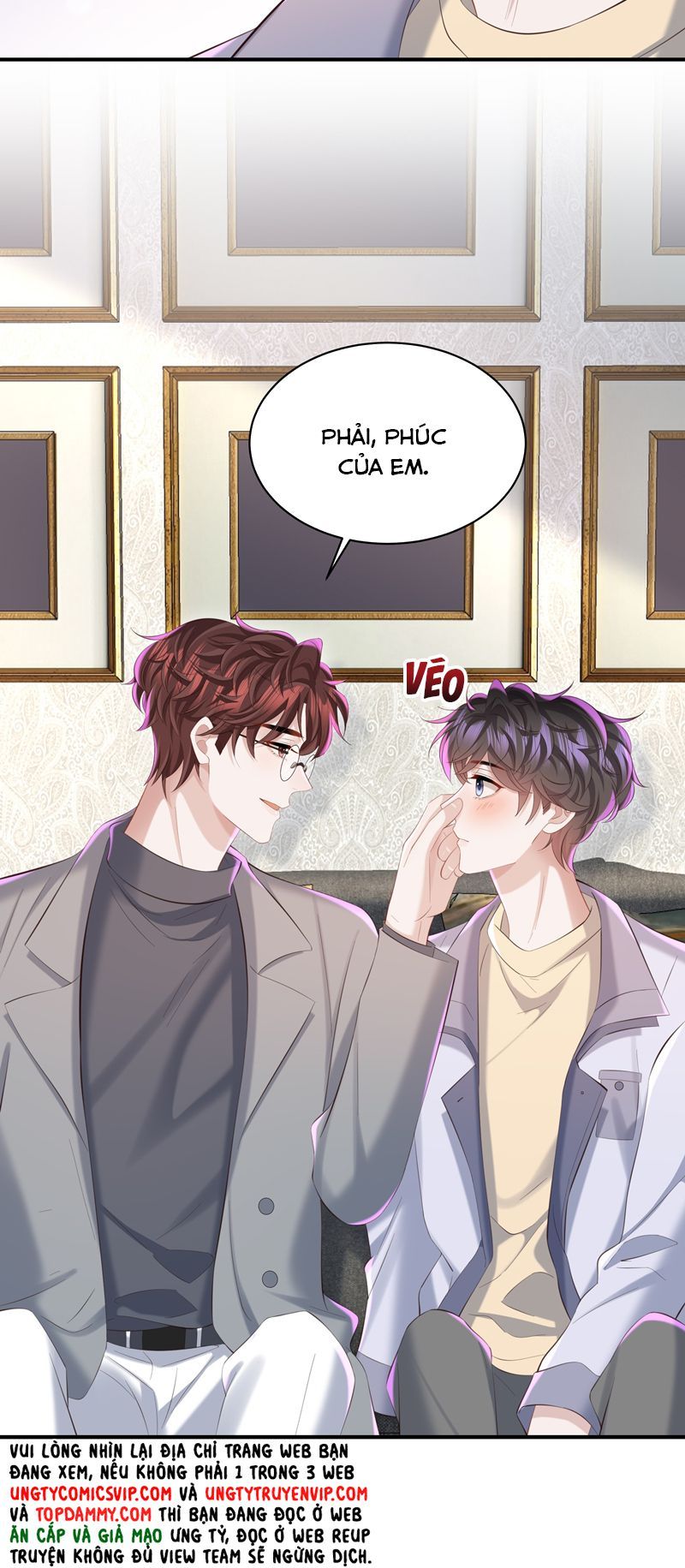 Tâm Sự Thiếu Niên Chapter 43 - Trang 2