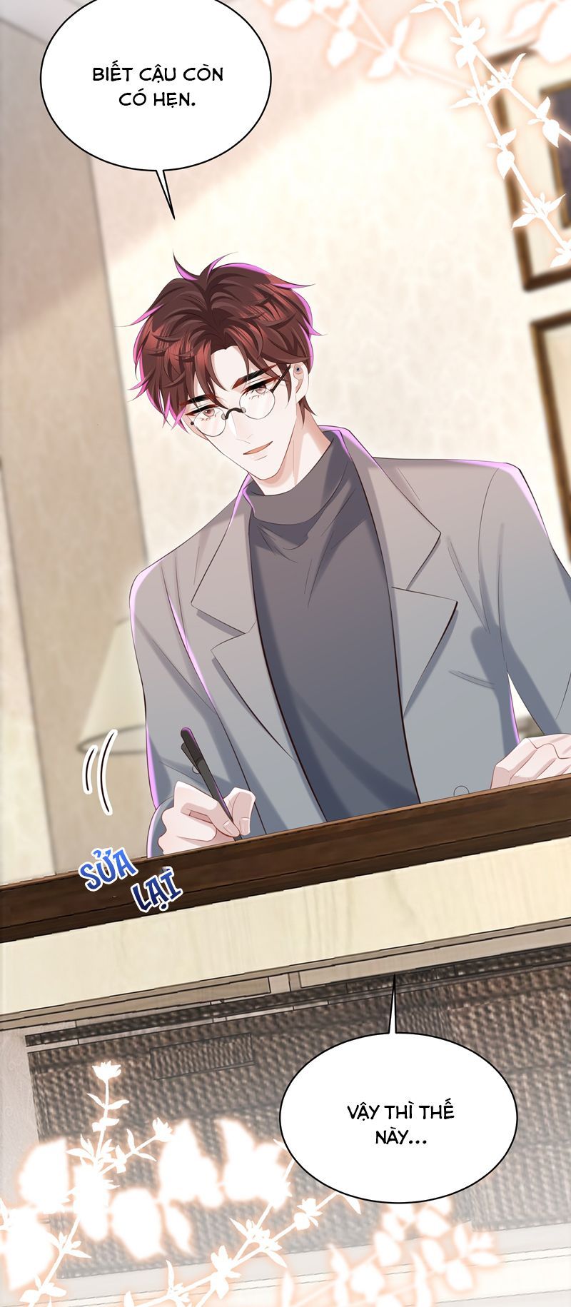 Tâm Sự Thiếu Niên Chapter 43 - Trang 2