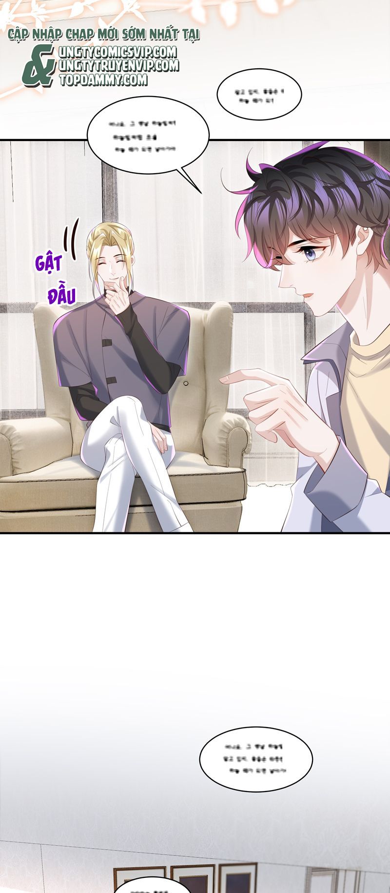 Tâm Sự Thiếu Niên Chapter 43 - Trang 2