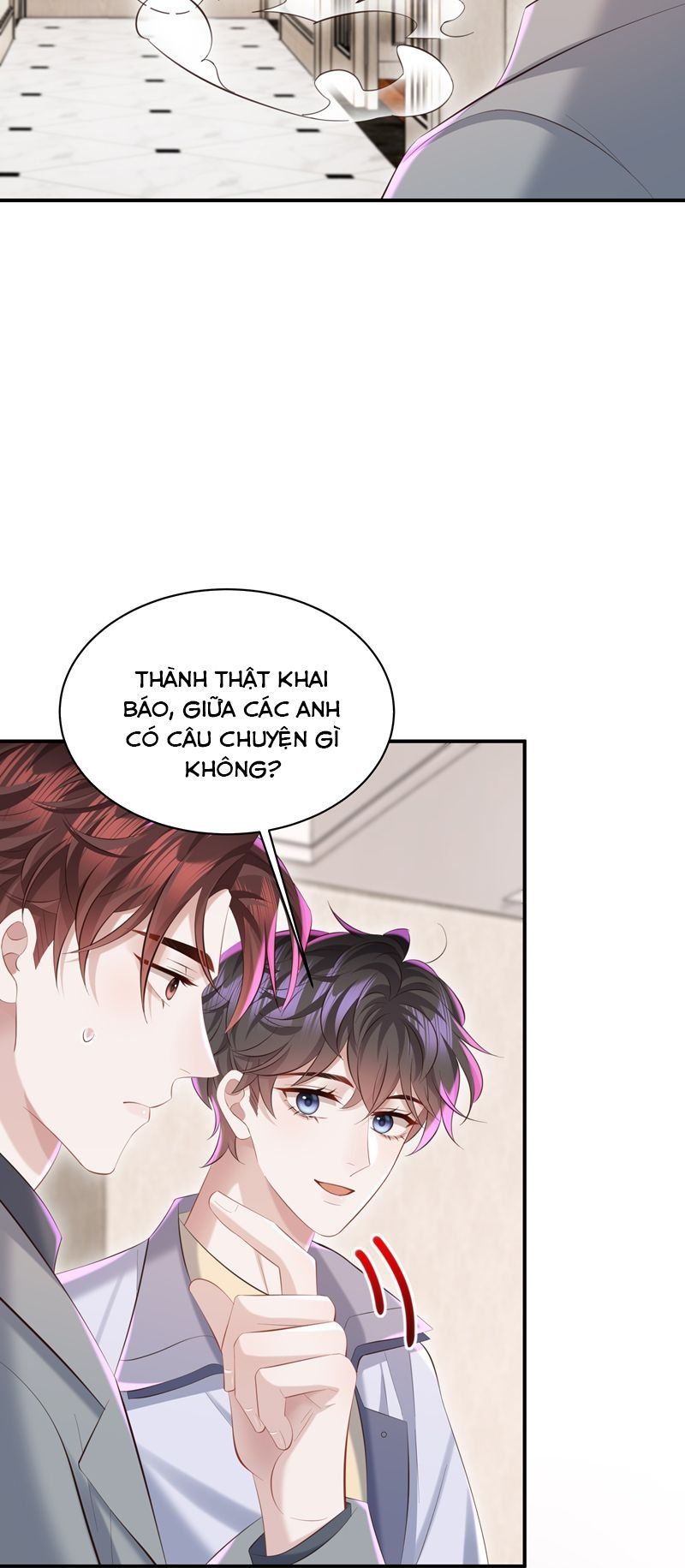Tâm Sự Thiếu Niên Chapter 43 - Trang 2