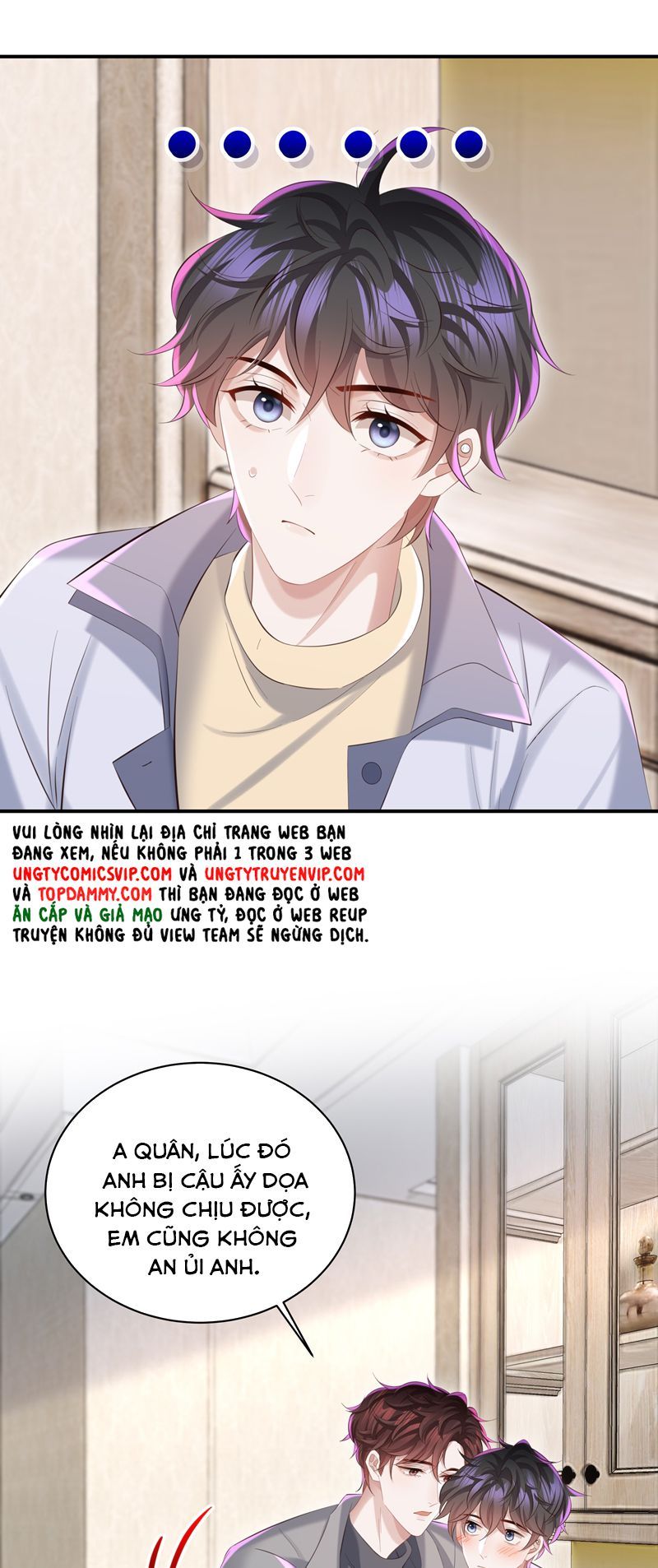 Tâm Sự Thiếu Niên Chapter 43 - Trang 2