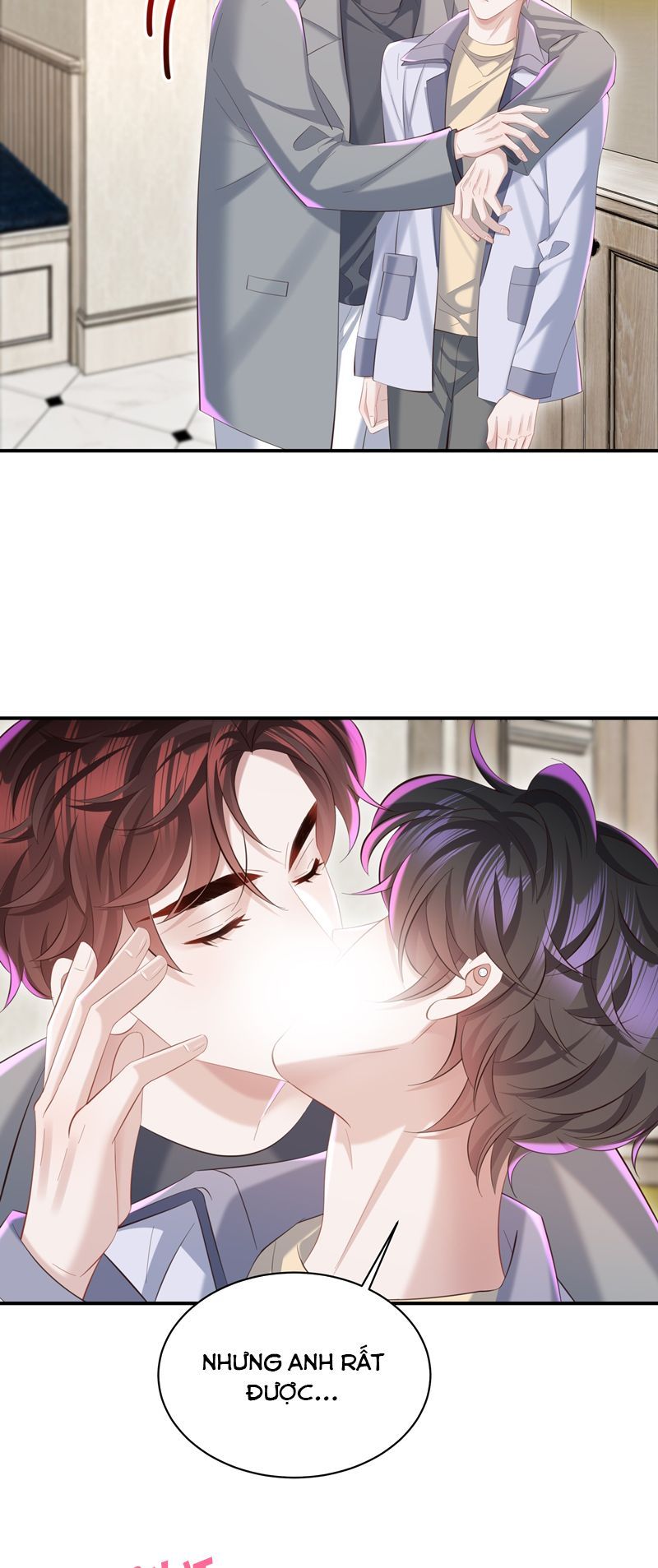 Tâm Sự Thiếu Niên Chapter 43 - Trang 2