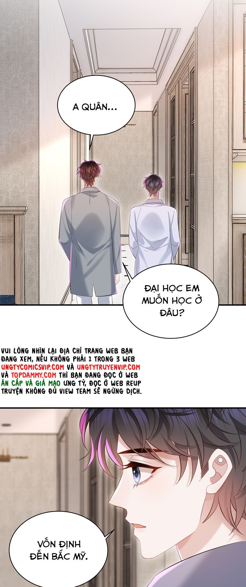 Tâm Sự Thiếu Niên Chapter 43 - Trang 2