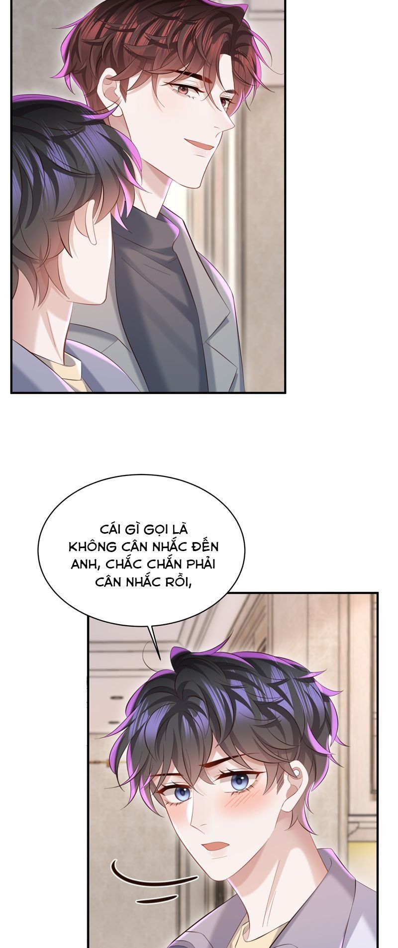 Tâm Sự Thiếu Niên Chapter 43 - Trang 2