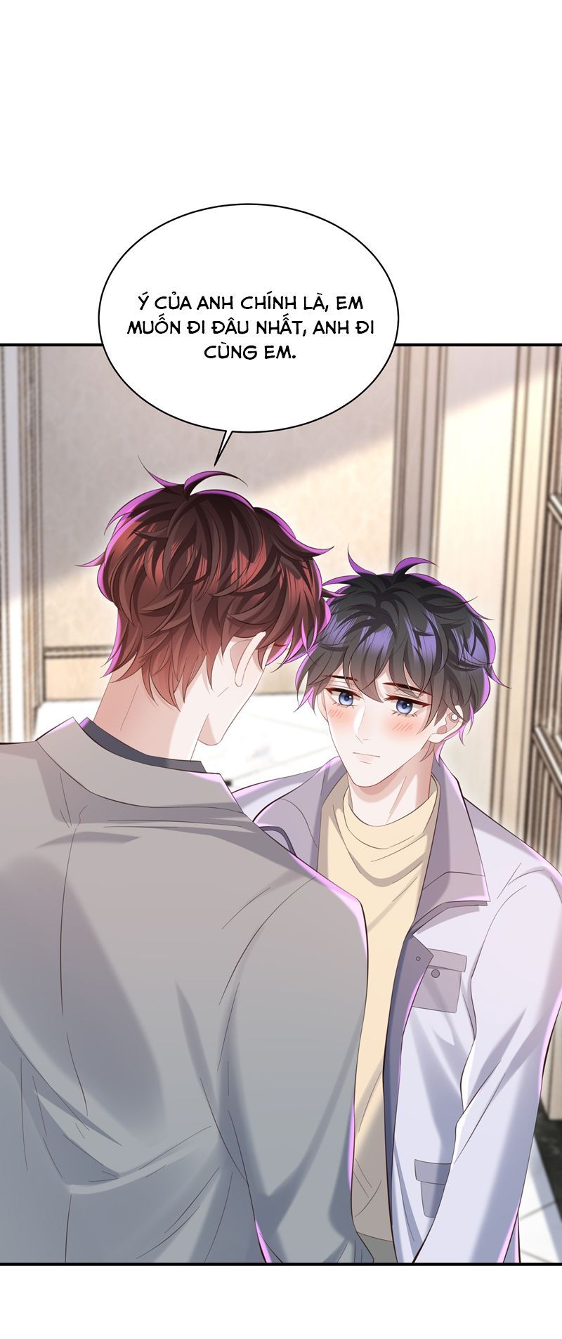 Tâm Sự Thiếu Niên Chapter 43 - Trang 2