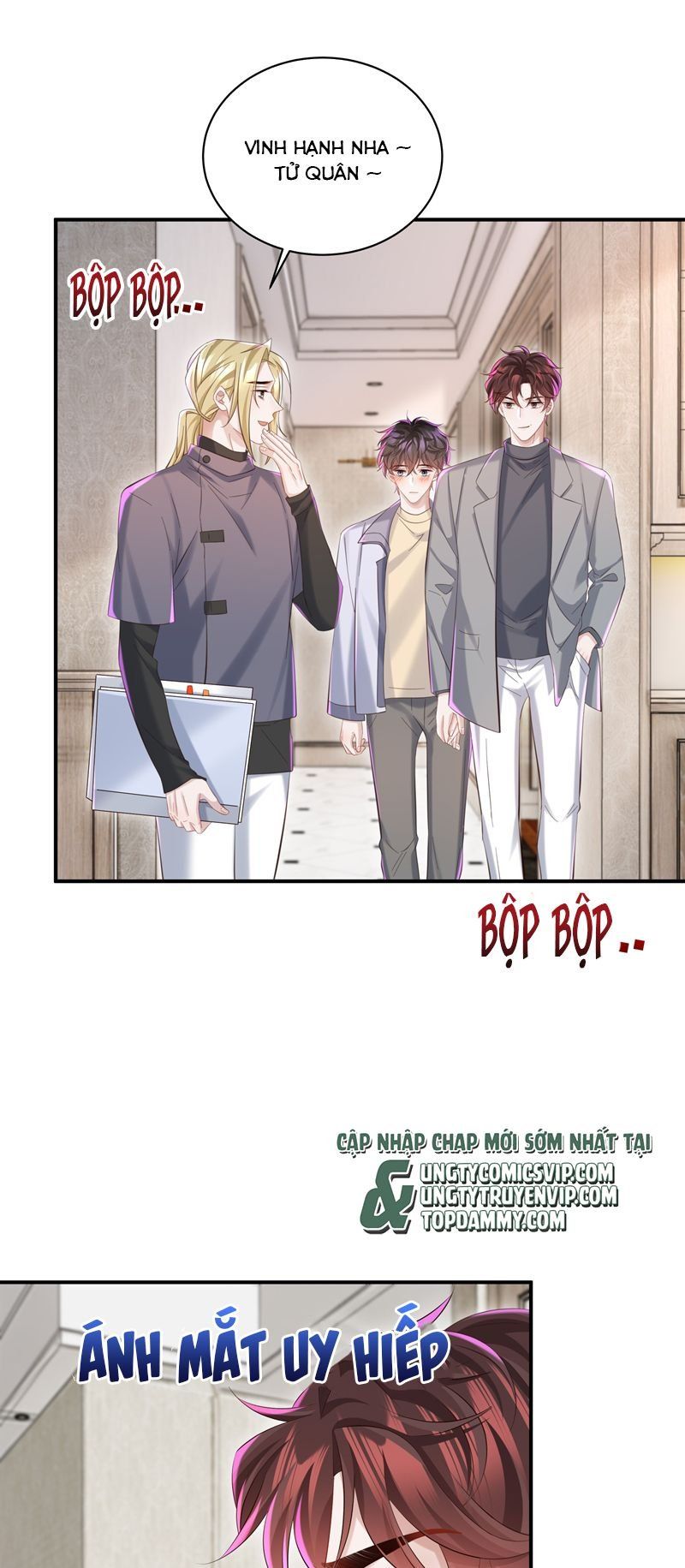 Tâm Sự Thiếu Niên Chapter 43 - Trang 2