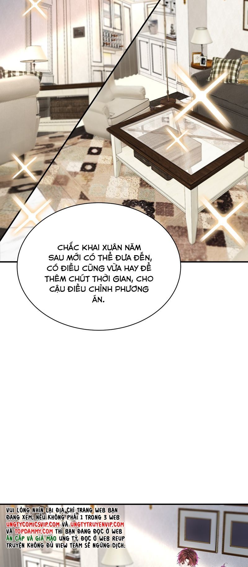 Tâm Sự Thiếu Niên Chapter 43 - Trang 2