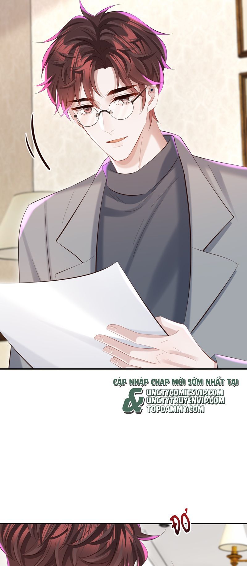 Tâm Sự Thiếu Niên Chapter 43 - Trang 2