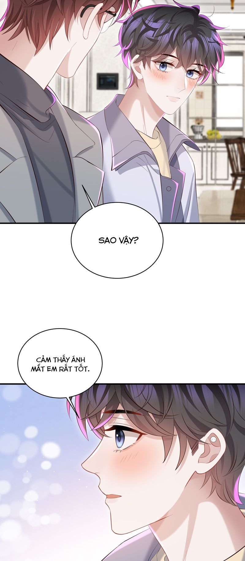 Tâm Sự Thiếu Niên Chapter 43 - Trang 2