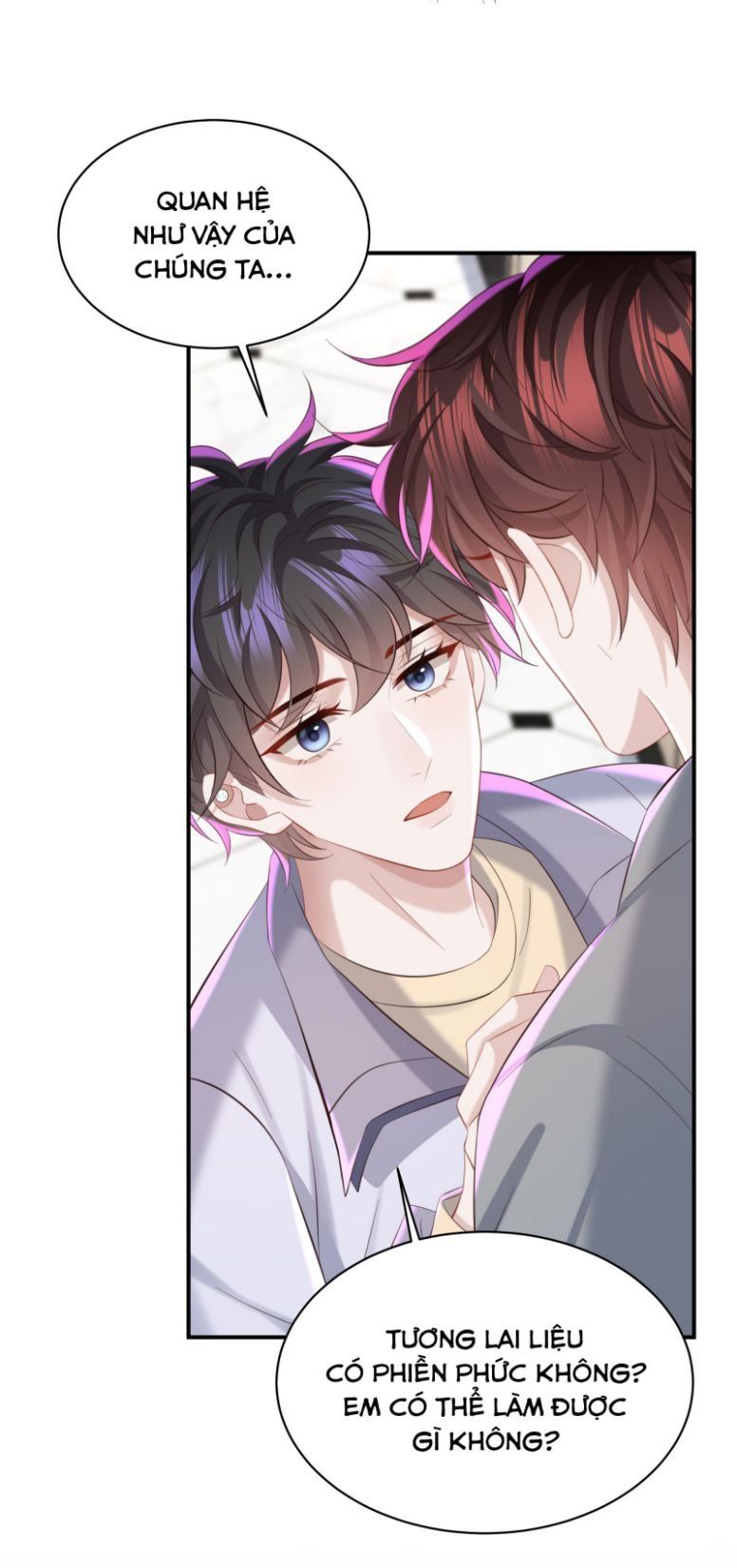 Tâm Sự Thiếu Niên Chapter 44 - Trang 2