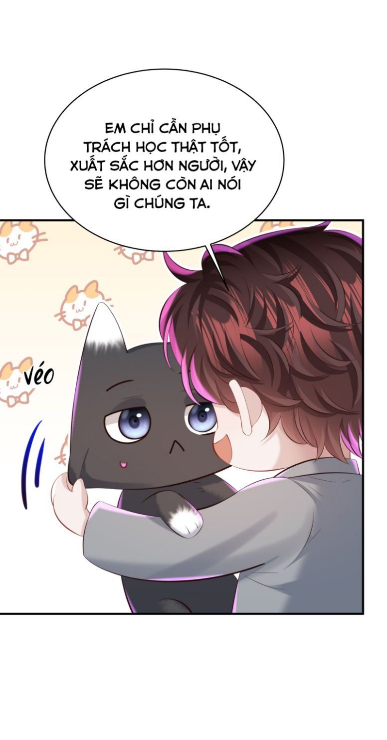 Tâm Sự Thiếu Niên Chapter 44 - Trang 2