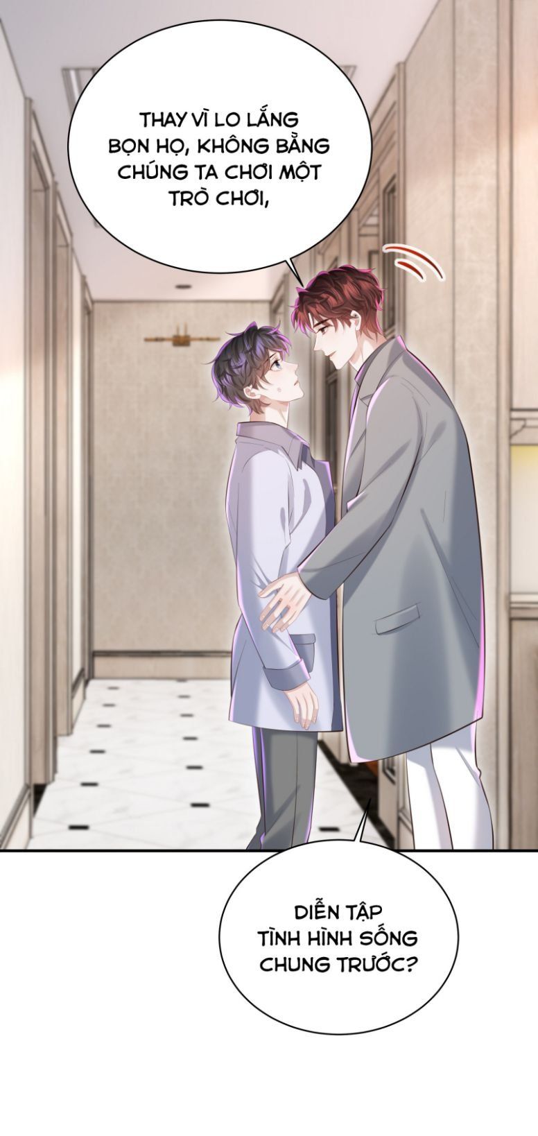 Tâm Sự Thiếu Niên Chapter 44 - Trang 2