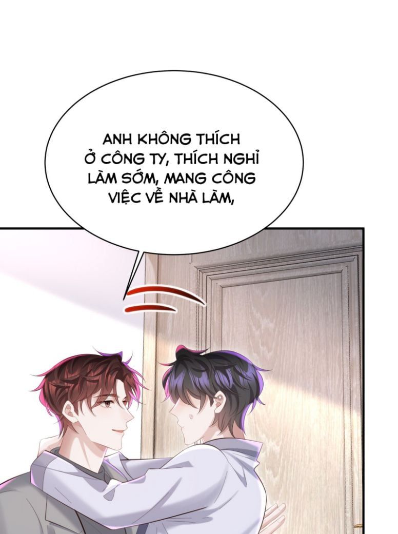 Tâm Sự Thiếu Niên Chapter 44 - Trang 2