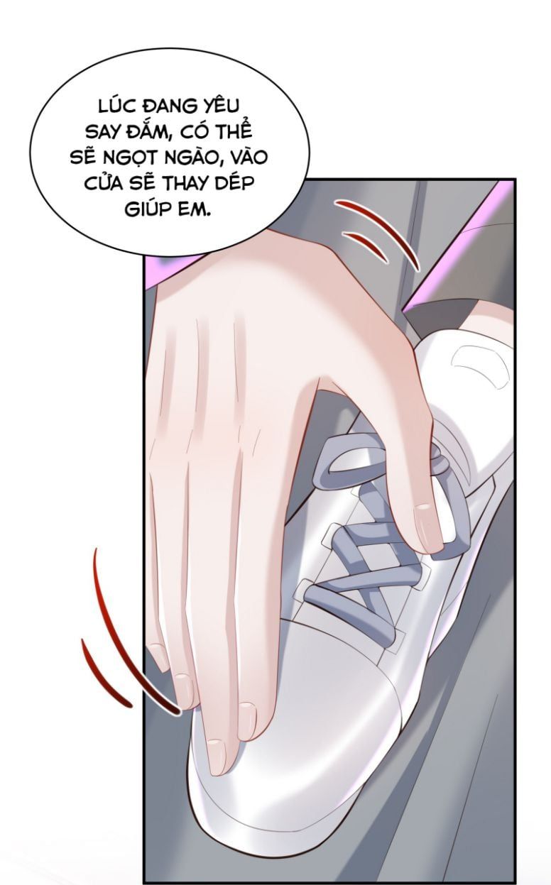 Tâm Sự Thiếu Niên Chapter 44 - Trang 2